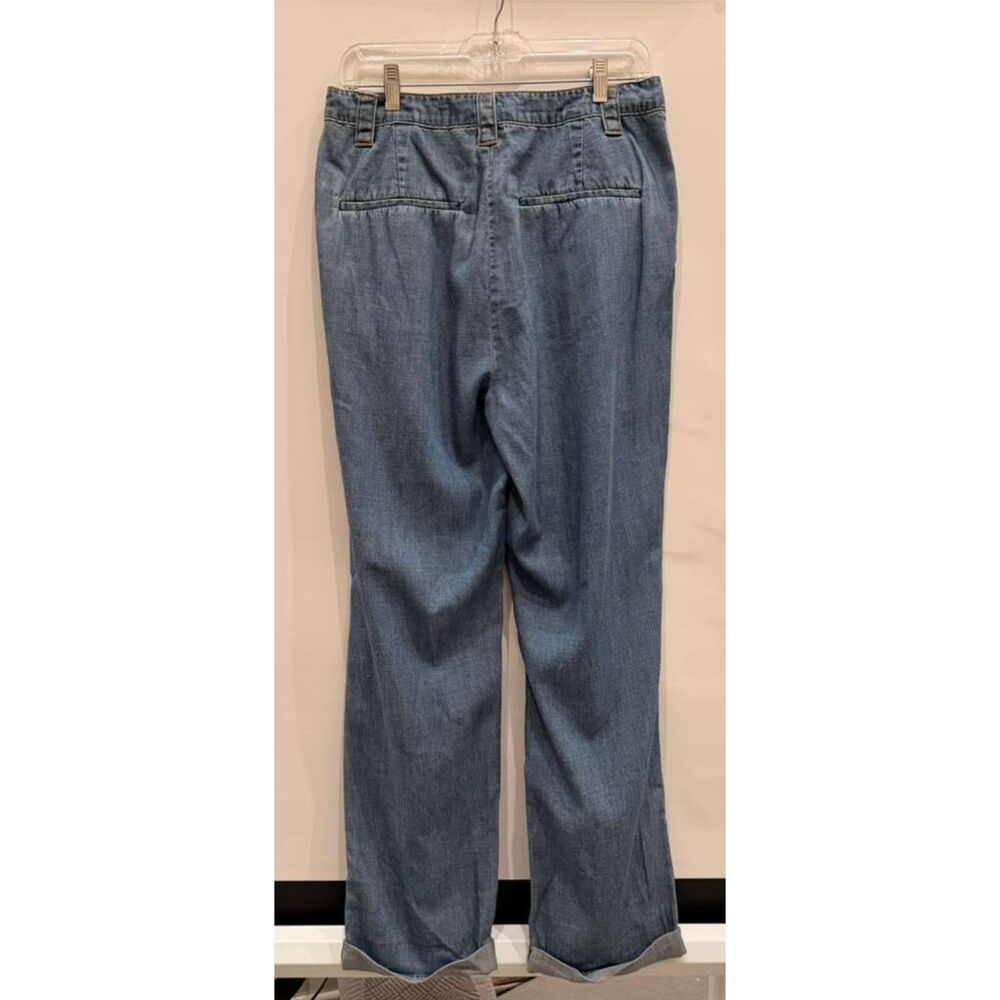 Lyocell Denim - Picture 2 of 2
